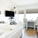 Strandglück Sylt
