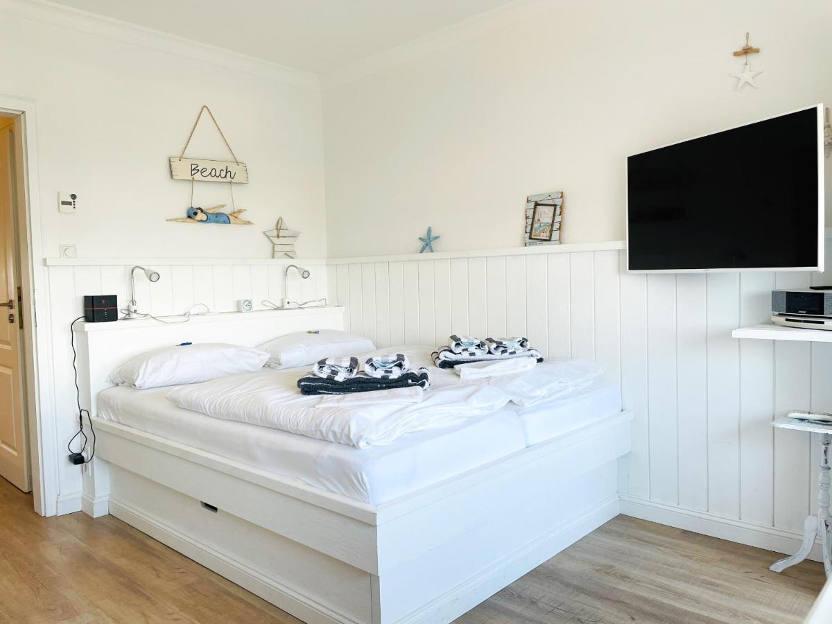Strandglück Sylt *